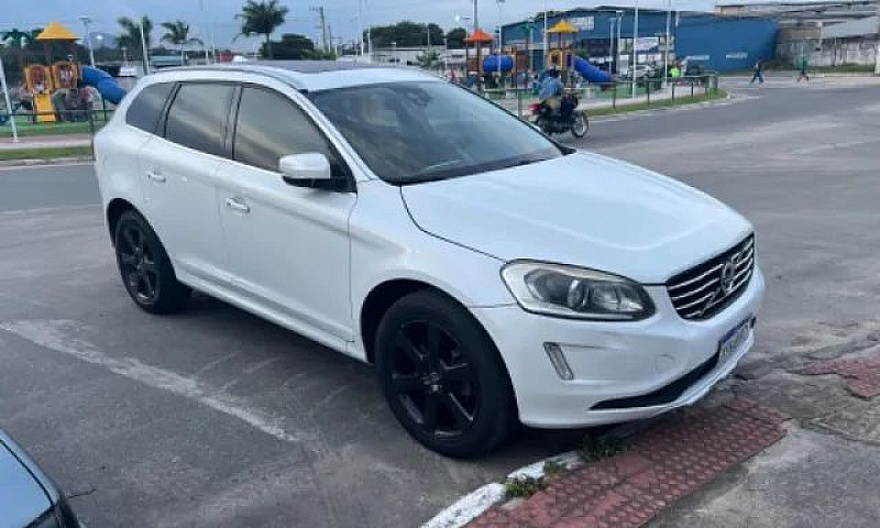 Volvo Xc60 Top 3.0 A...