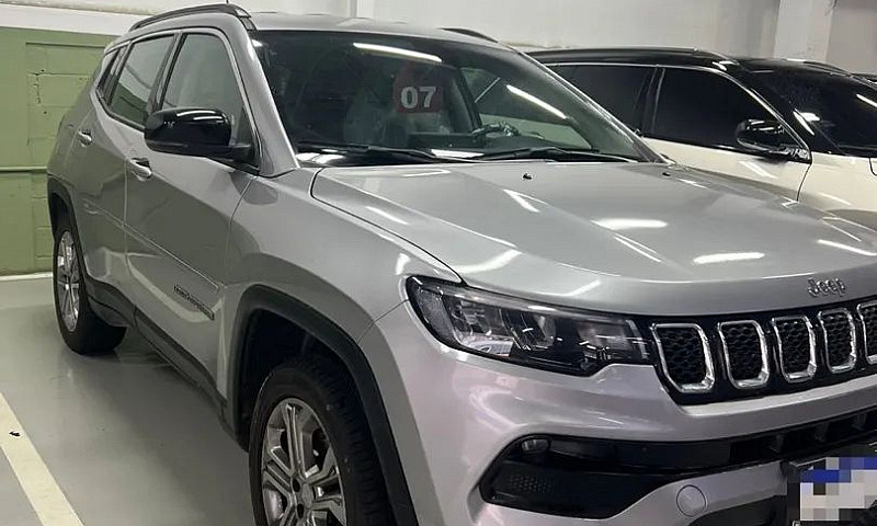 Vendo Compass Longit...