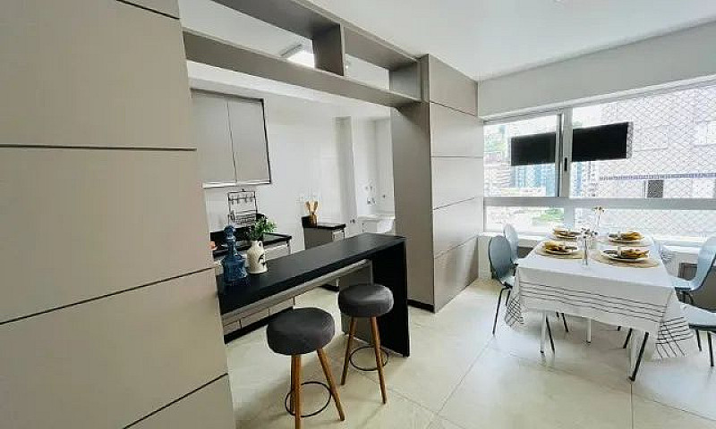 Apartamento Na Madal...