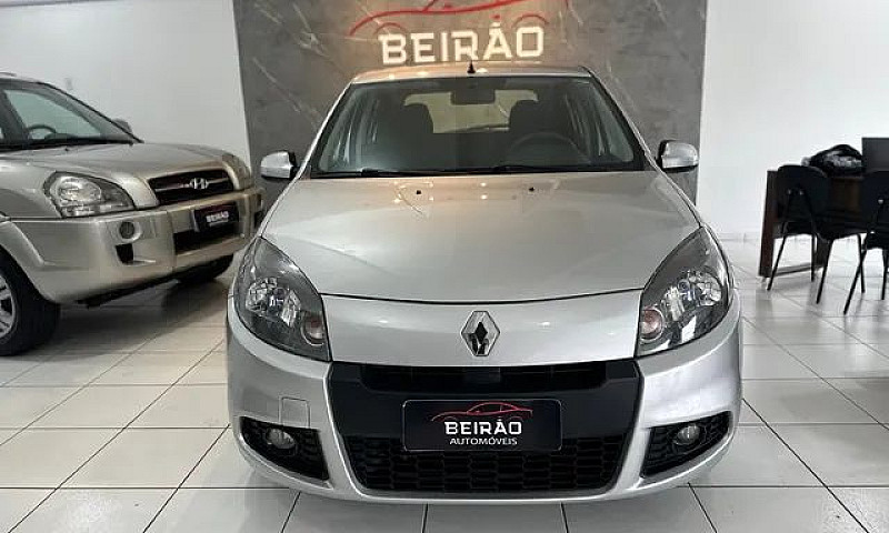 Renault/Sandero Expr...