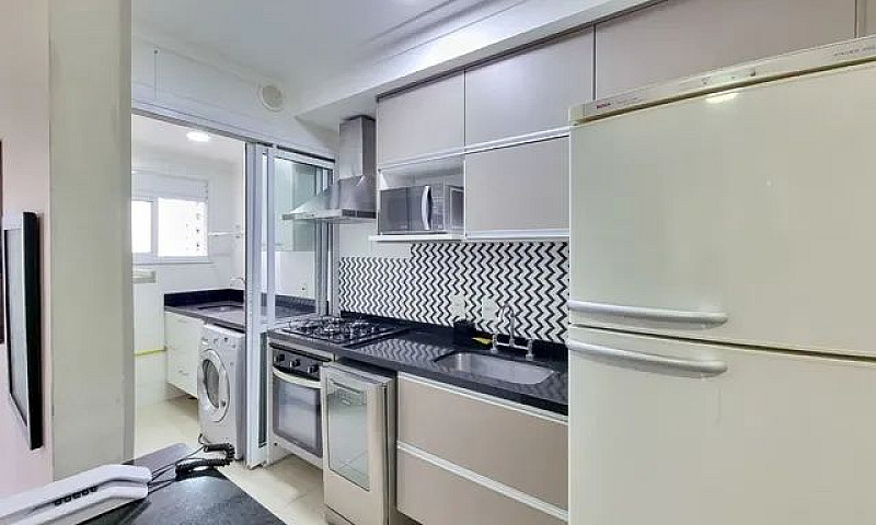 Apartamento Em Análi...