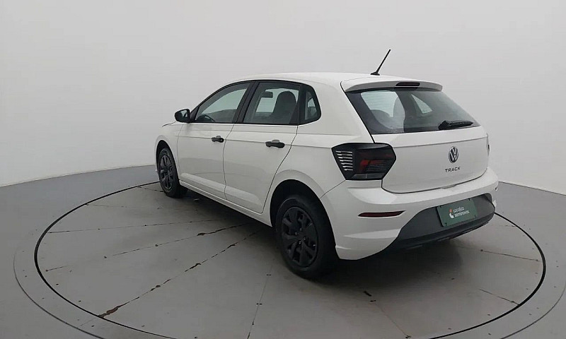 Volkswagen Polo 2025...