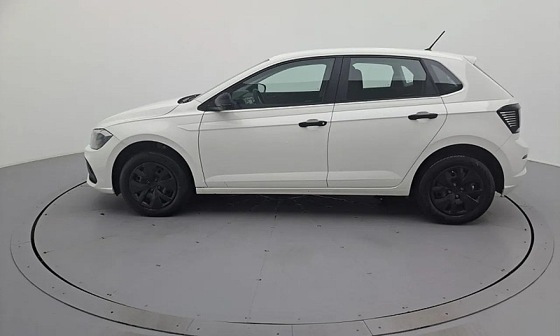 Volkswagen Polo 2025...