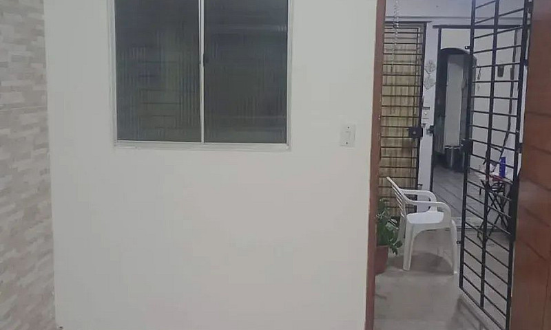 Apartamento Iputinga...