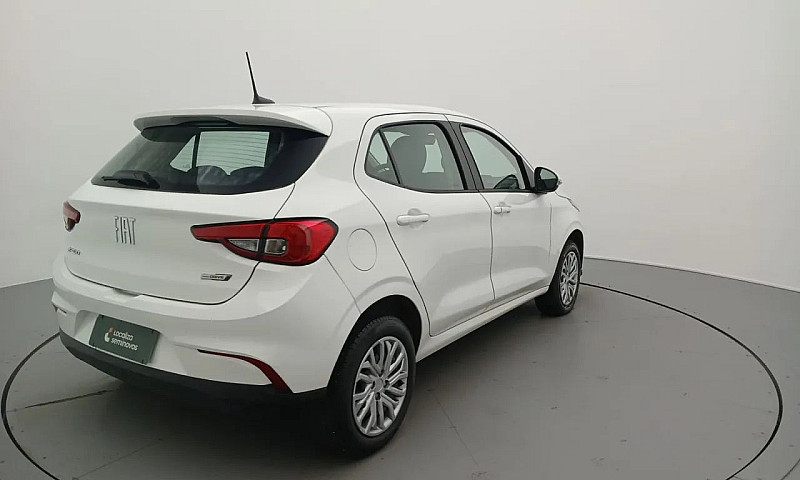 Fiat Argo 2024 1.0 F...