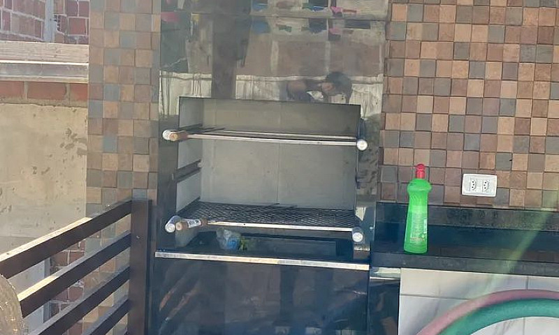Linda Casa Para Alug...