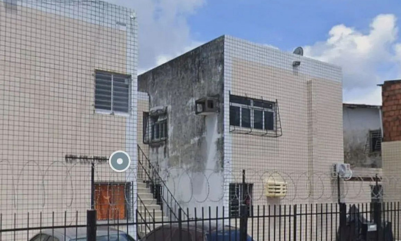 Apartamento Iputinga...