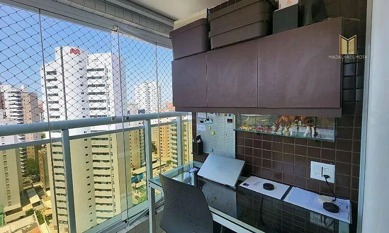 Apartamento Contempo...