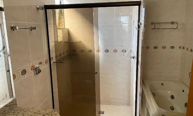 Apartamento Alto Pad...