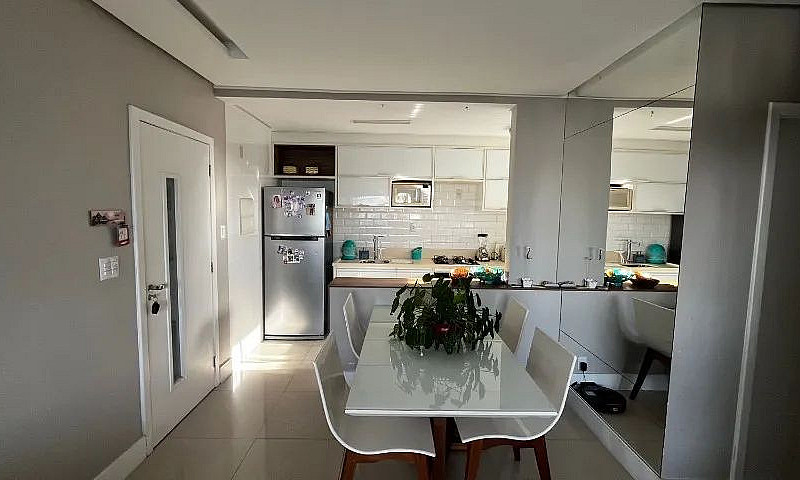 Apartamento 2 Quarto...