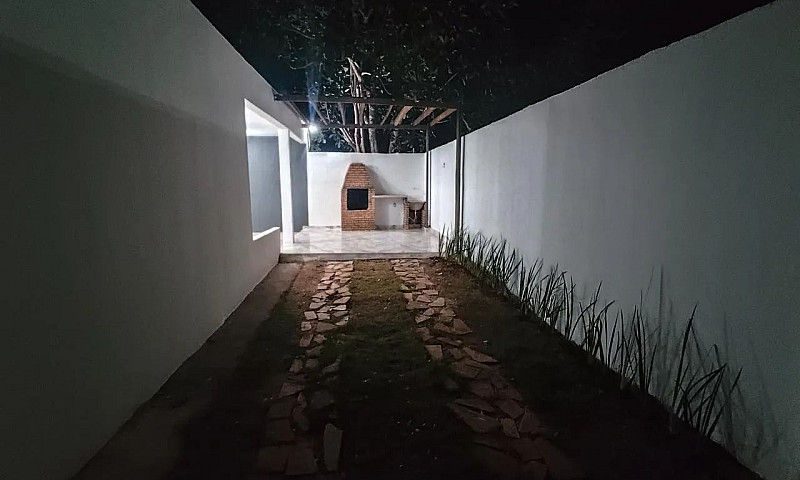 Casa 4 Quartos, Nova...