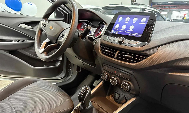 Chevrolet Onix Onix ...