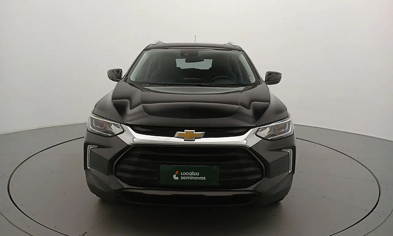 Chevrolet Tracker Pr...