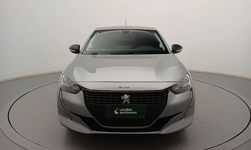 Peugeot 208 Like 1.0...