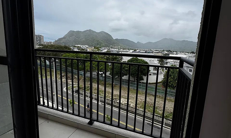 Apartamento Na Melho...