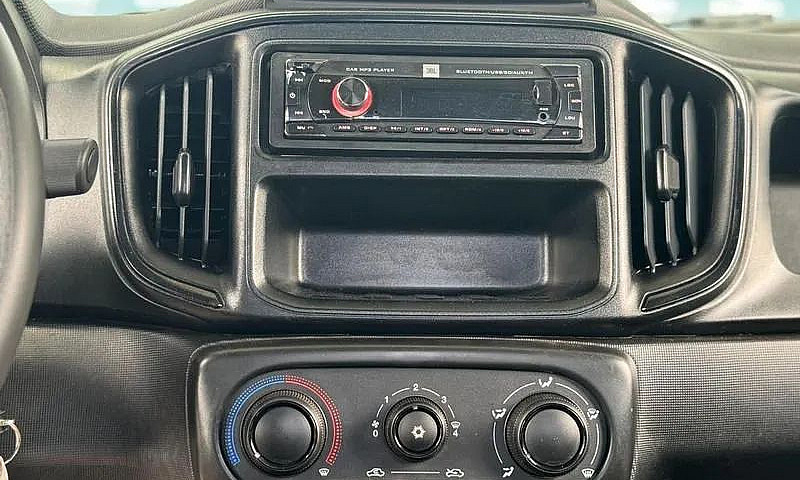 Fiat Strada Freedom ...