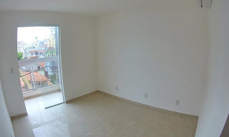 Apartamento 2 Quarto...