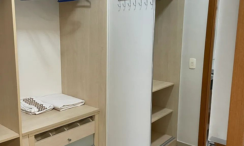 Alugo Apto Space Res...