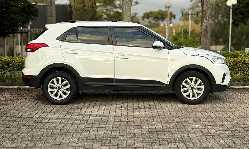  Creta Action 1.6 Au...