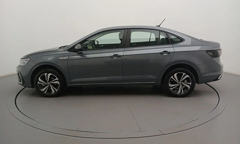Volkswagen Virtus 20...