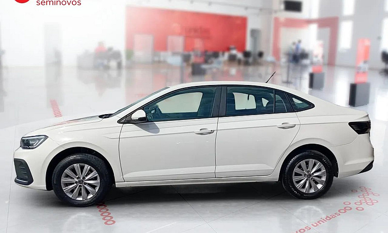 Volkswagen Virtus 20...