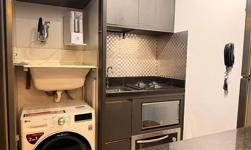 Apartamento Sudoeste...