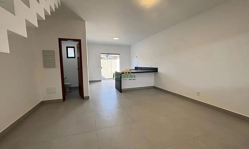 Casa À Venda Em Sola...