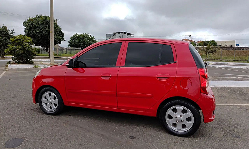Kia Picanto Ex 1.0 2...