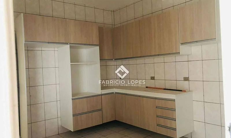 Sobrado Com 3 Dormit...