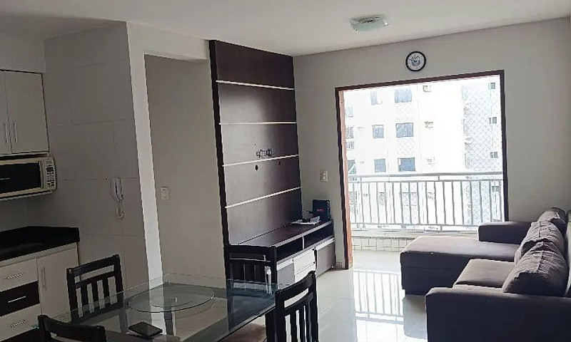 Apartamento Mobiliad...