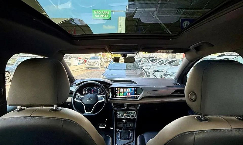 Vw Taos Hl Launching...