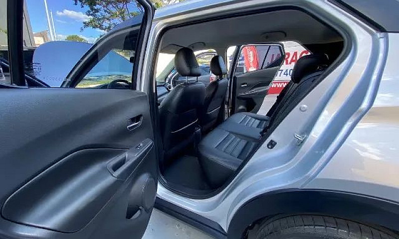 Nissan Kicks Advance...