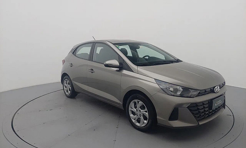 Hyundai Hb20 2024 1....