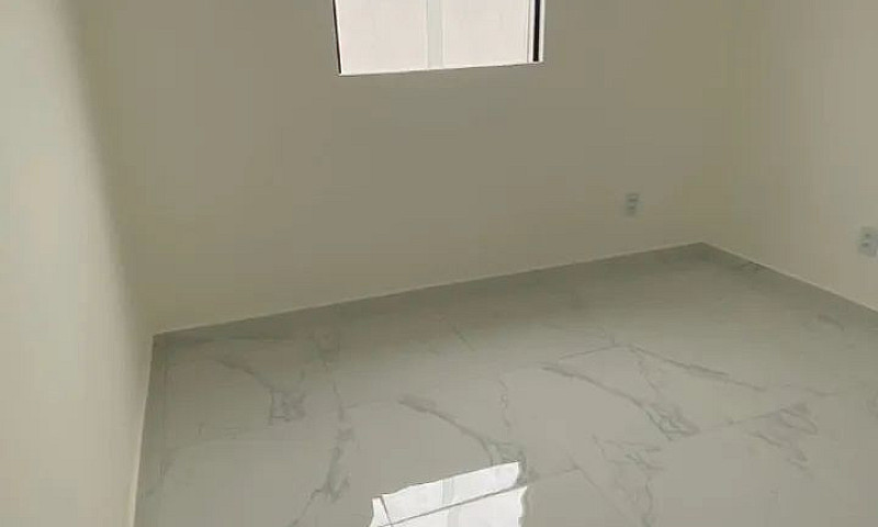 Alugo Casa Nova No C...
