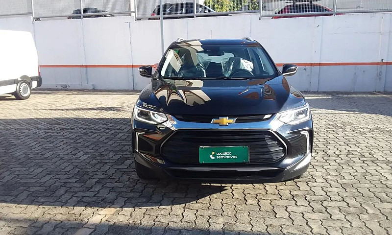 Chevrolet Tracker Pr...