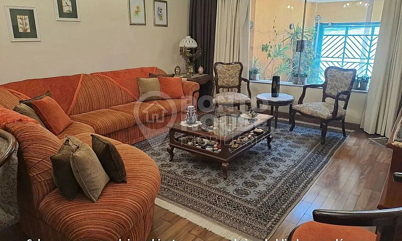 Casa À Venda No Parq...