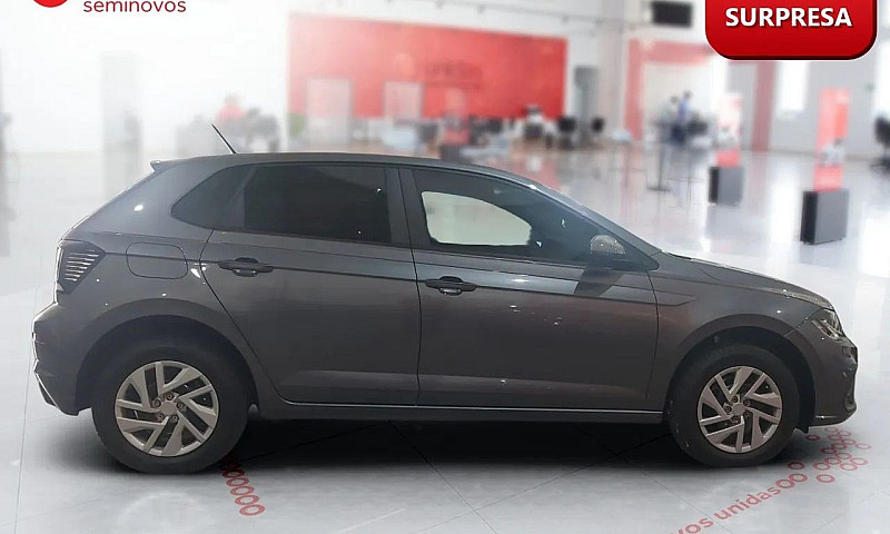 Volkswagen Polo 1.0 ...