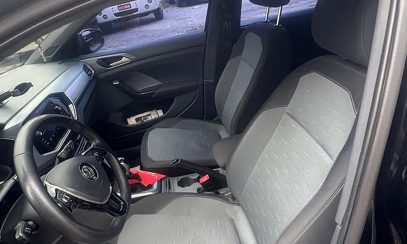 Volkswagen T-Cross C...