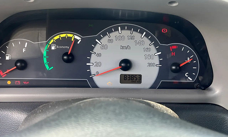 Fiat Palio 1.0 Econo...