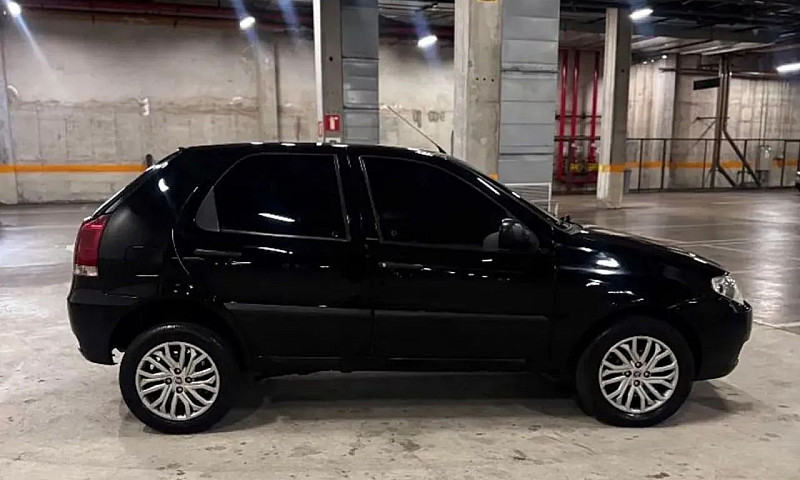 Fiat Palio 1.0 Econo...