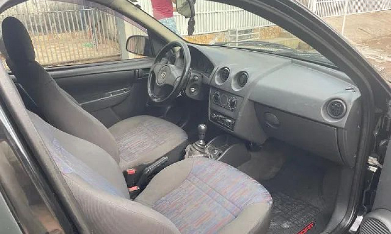 Chevrolet Celta Life...