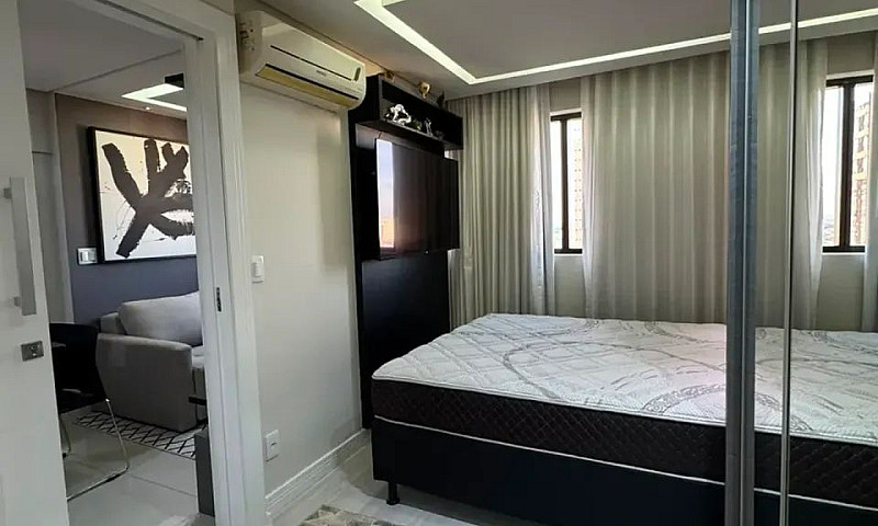 + Apartamento 1 Quar...
