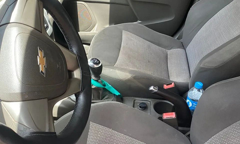 Chevrolet Prisma Sed...