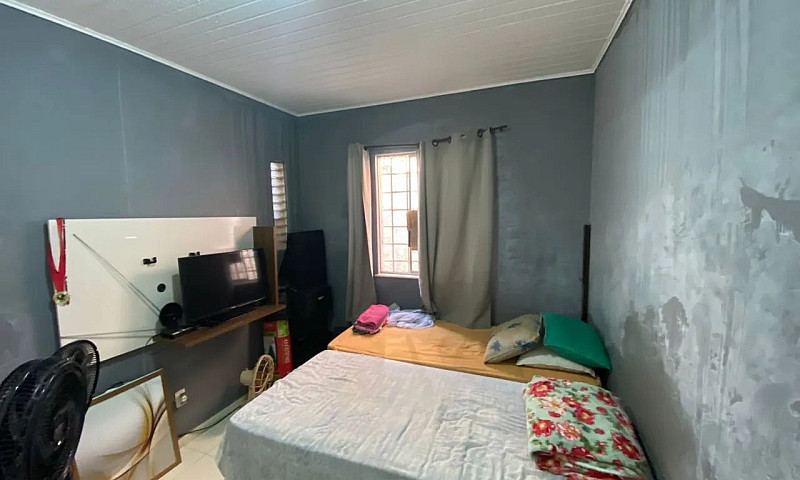 Casa À Venda: 3/4 (1...