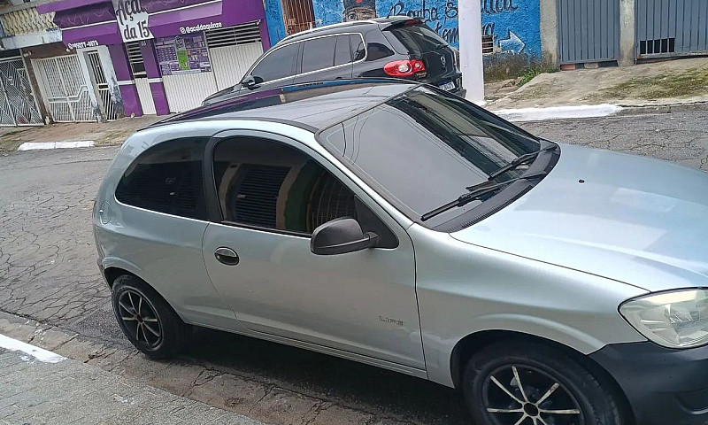 Chevrolet Celta Life...