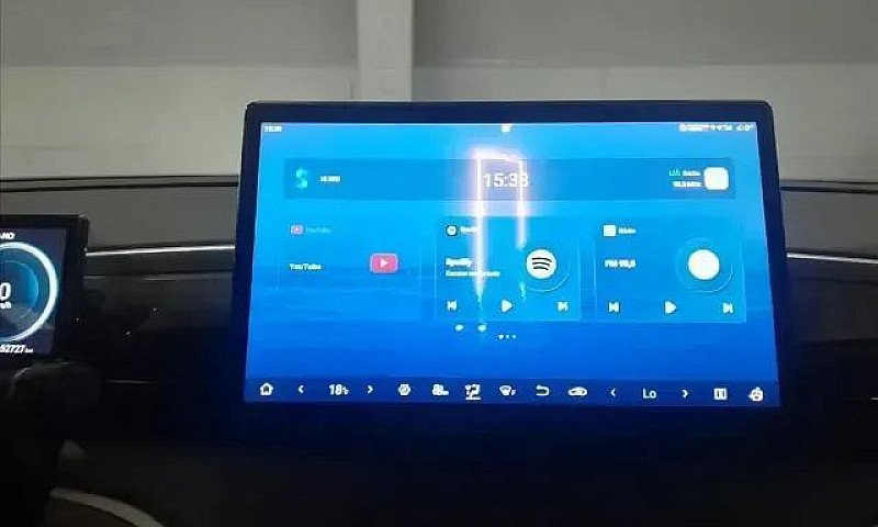 Byd Song Pro Gl 1.5 ...