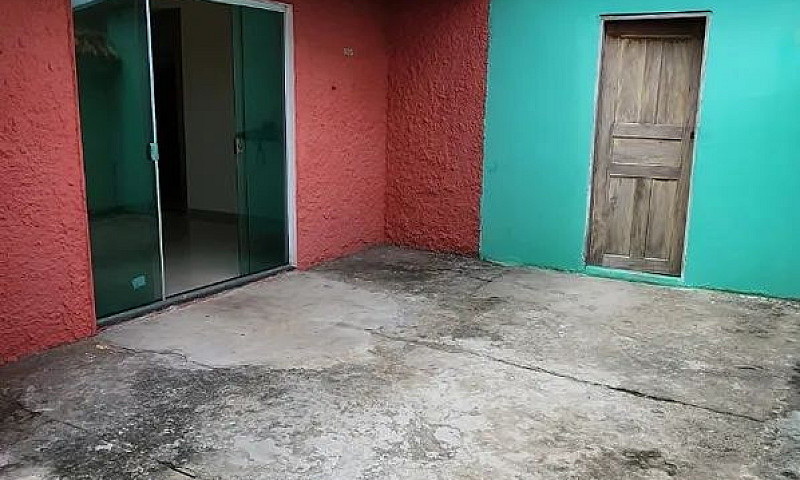 Casa Icoaraci 4 Quar...
