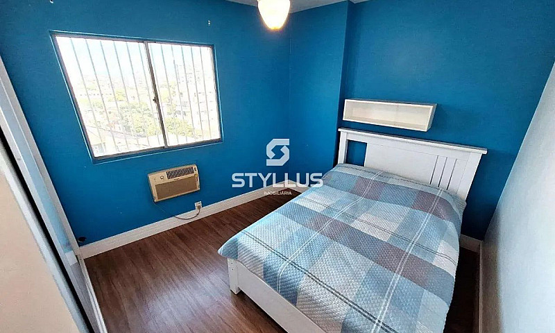 Cachambi | Apartamen...