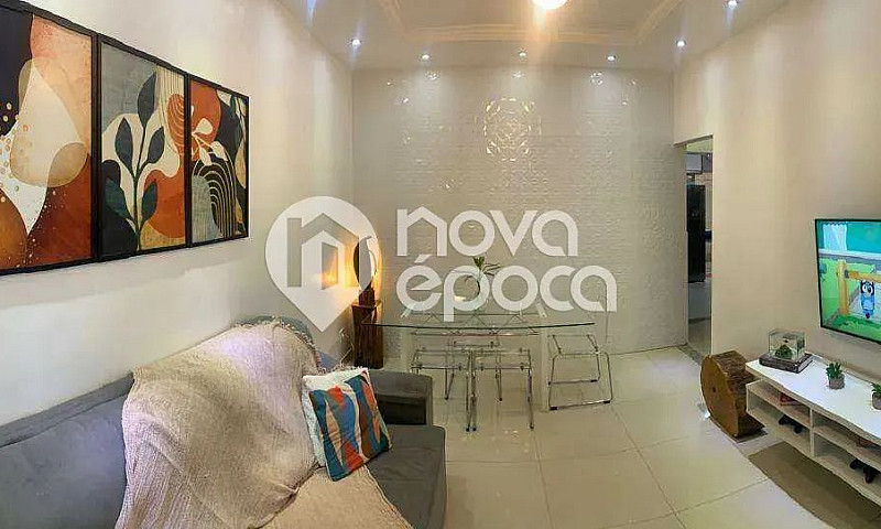 Engenho Novo | Apart...