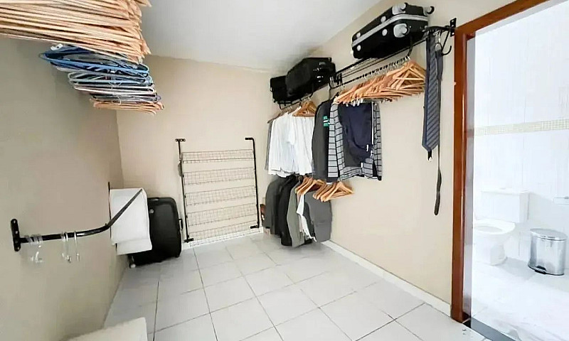 Sobrado Para Venda T...